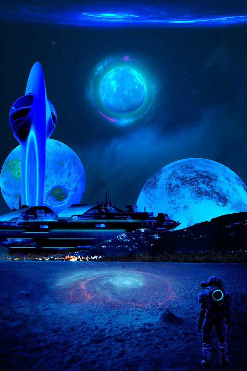 Alfonsojm1's tweet photo. New #Drop Available
@airnfts 
0.05 #BNB
Blue Night 

https://t.co/vEVL8Y47R4 

#NFTs #NFTartists #nftart #NFTCommunity #nftcollectors #airnfts #metaverse https://t.co/U7kNTFko2G