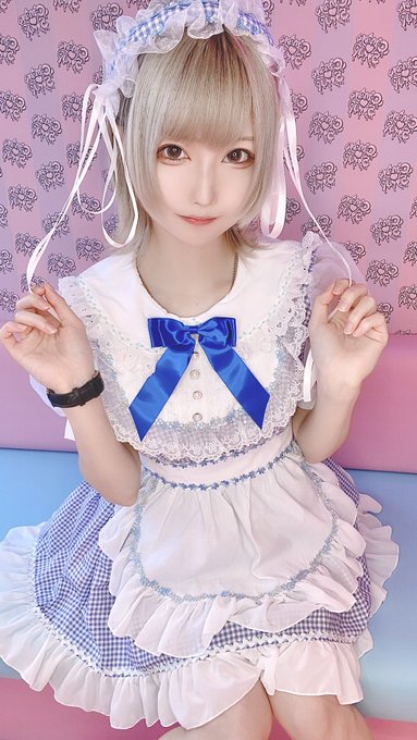 Twitterのコスプレ画像25