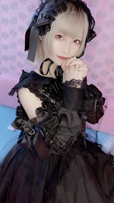 Twitterのコスプレ画像26