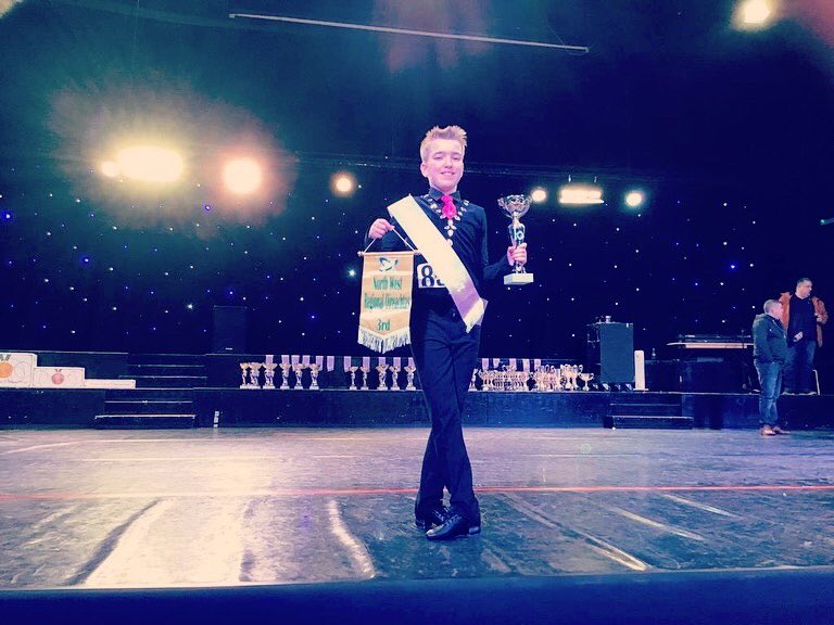 KeeganAcademy1's tweet photo. Our super boy Harrison up on the podium with 3rd place #U11 #boyschampionship #worldqualifier 🌎🥉#belfastherewecome #whatastar #soproud #keeganacademy #teamkeegan #KA 💜 https://t.co/imoVGjTxFO
