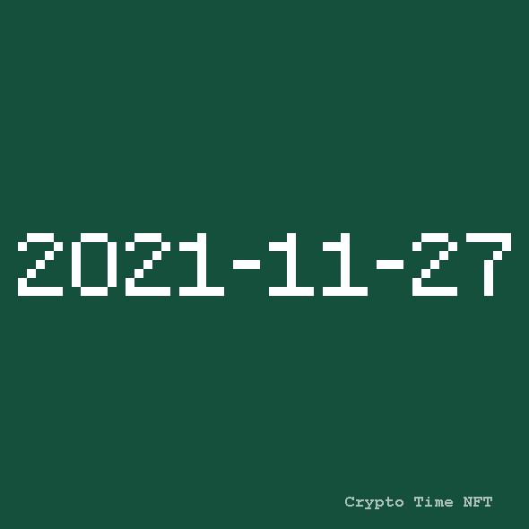 cryptotimenft's tweet photo. Check out this item on OpenSea https://t.co/zQS14OXYNK via @opensea  #NFTs https://t.co/73DGPIJinC
