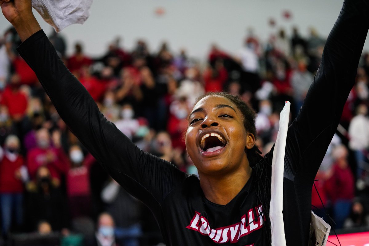 NCAA Women's Volleyball tweet media