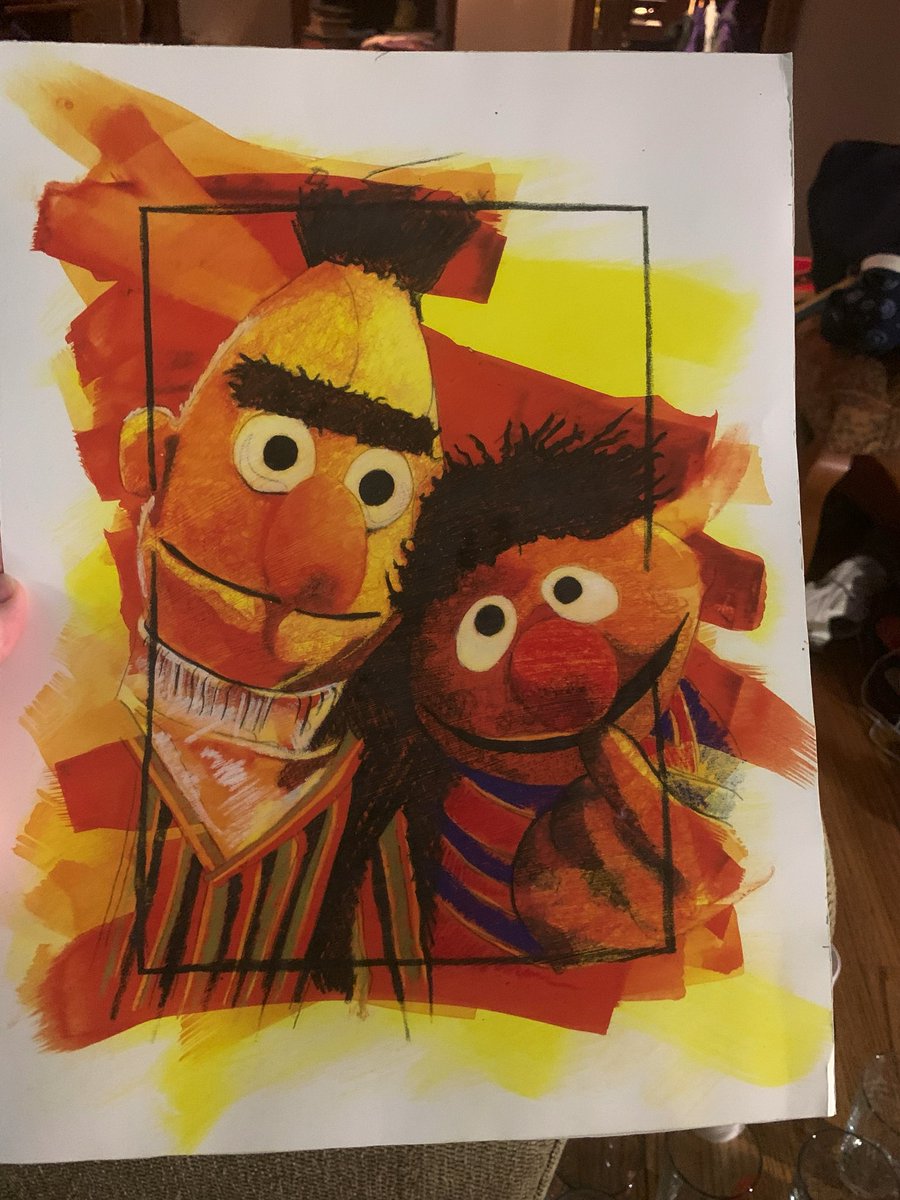 kendallsan's tweet photo. #WhatCAHwants This is one of my prized possessions. My sister gave it to me when I was really down and it was amazing. Definitely brings me joy. You’d have to be devoid of all childhood joy not to smile when you see it. 😊 https://t.co/KEmTL1hdbm