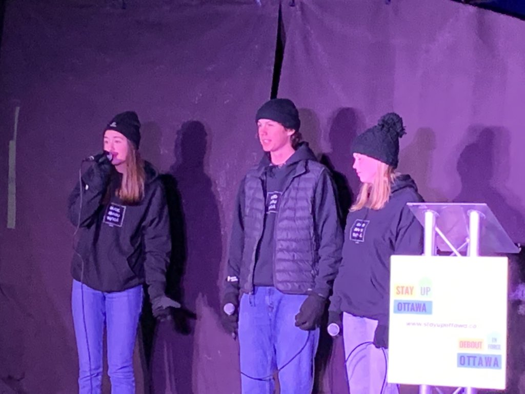 #sleepoutottawa entertainment Rocks <a href="/ysb_bsj/">Youth Services Bureau</a>