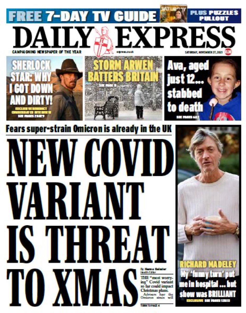 Adam Brooks AKA EssexPR 🇬🇧 tweet media