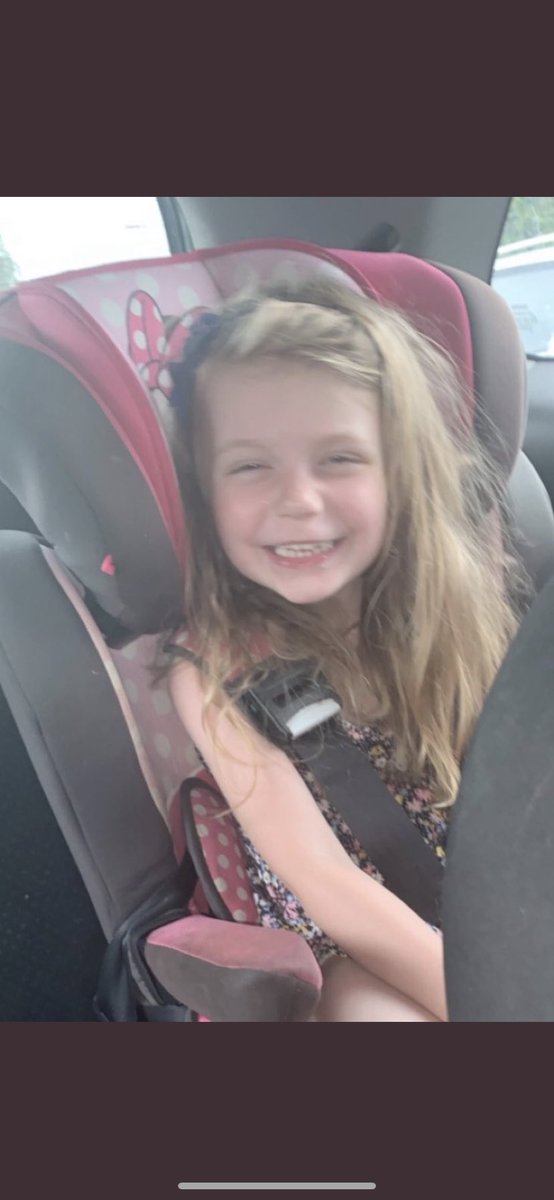 Sandyodeeee's tweet image. 4 days after my stroke 6 yrs ago Olivia decided to make an appearance a few wks early, first pic is of a baby born not breathing, thankfully revived but swollen , the rest are the smiley funny beautiful girl she has become . I’m so thankful for My baby ❤️ 
happy 6th Birthday