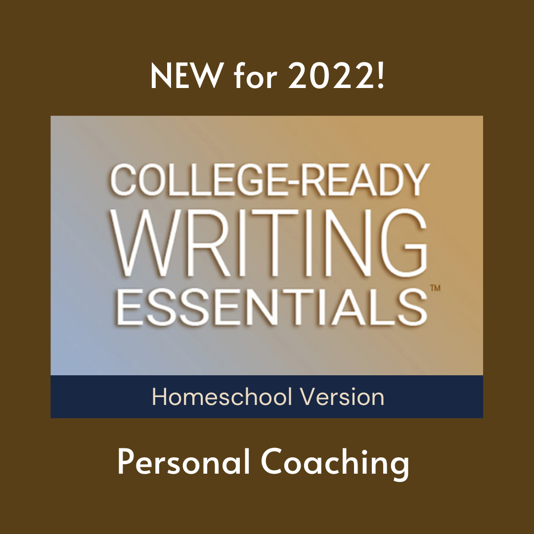 collreadywrite's tweet image. Looking for an extra leg up preparing for college writing? Now you can not only learn from the best via the one-of-a-kind online resource he developed—but you can also schedule 1-on-1 sessions with Dr. Bryant to help you with making the most of those lessons!

We&apos;re excited to