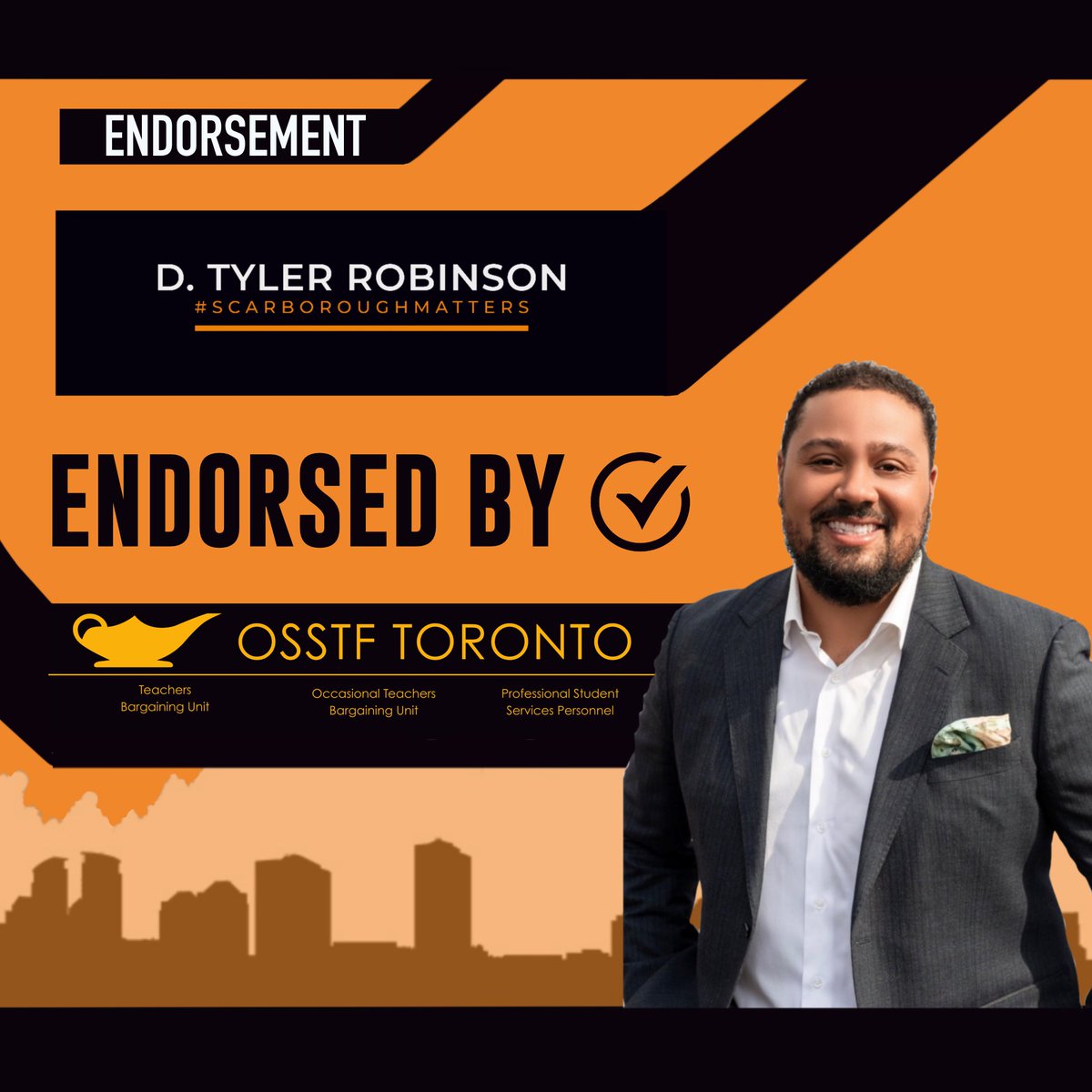 D. Tyler Robinson (he/him) tweet media