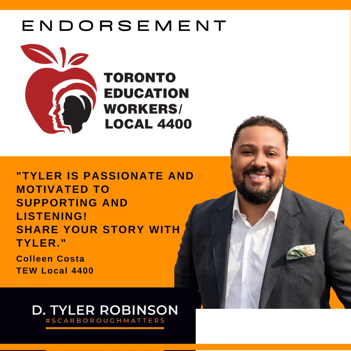 D. Tyler Robinson (he/him) tweet media