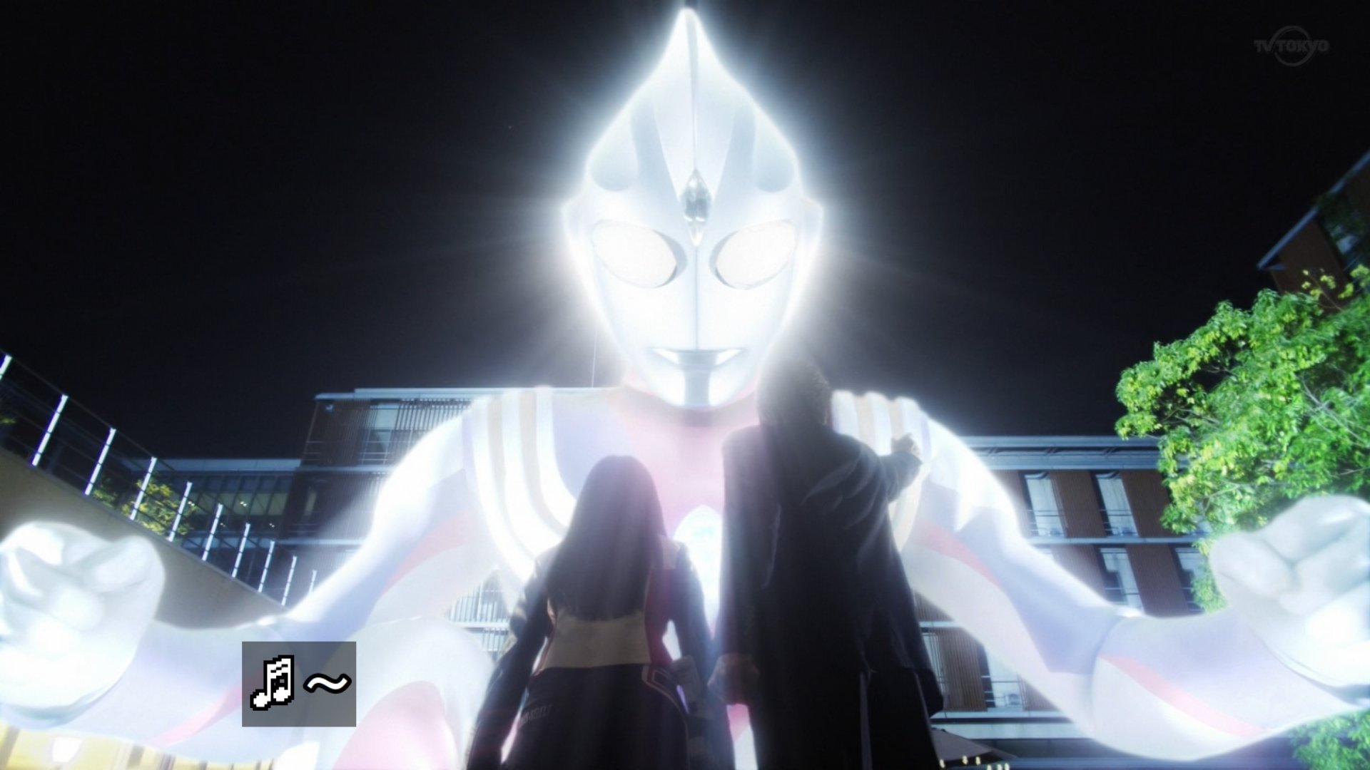 ニッシー 長野君観てますか 僕らのティガが 光が来ましたよ ウルトラマントリガー T Co 7mj98m14ts Twitter