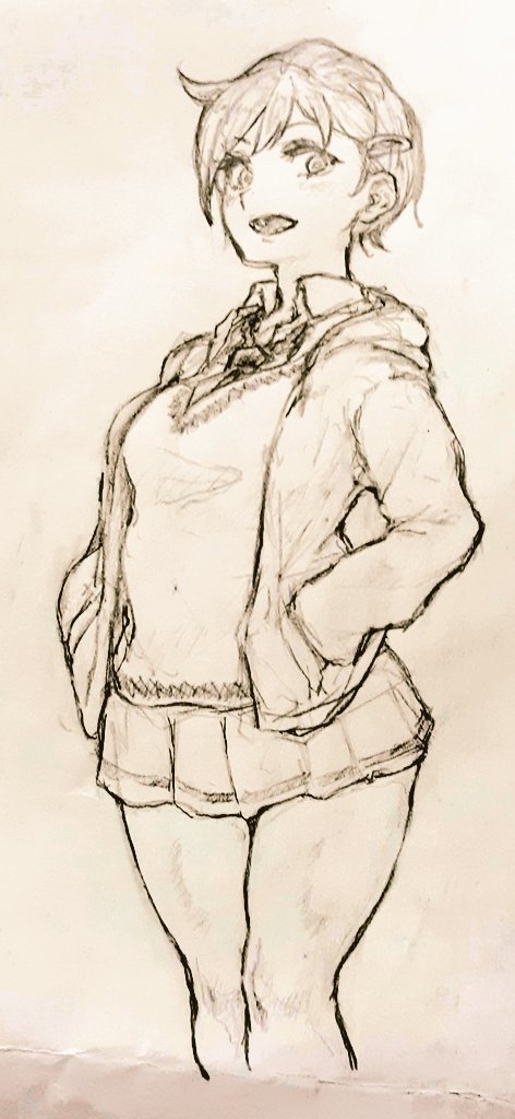 久々にツイッター投稿したわたモテまとめ #私がモテないのはどう考えてもお前らが悪い! #わたモテ #黒木智子 #根元陽菜 #岡田茜 #成瀬優 #南小陽 #美馬サチ #二木四季 #伊藤光 https://t.co/wNVEIKF7NH 