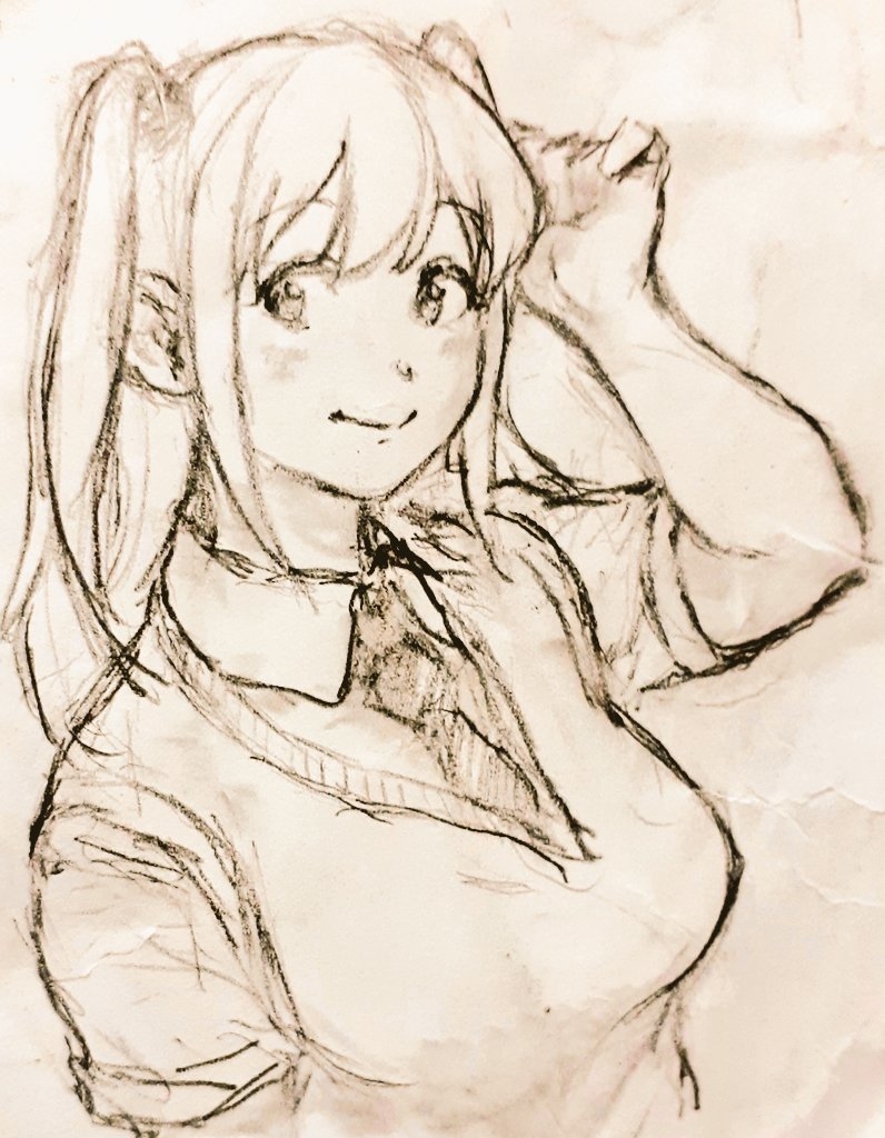 久々にツイッター投稿したわたモテまとめ #私がモテないのはどう考えてもお前らが悪い! #わたモテ #黒木智子 #根元陽菜 #岡田茜 #成瀬優 #南小陽 #美馬サチ #二木四季 #伊藤光 https://t.co/wNVEIKF7NH 
