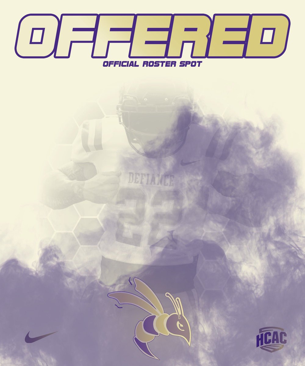 BowlanSmith's tweet photo. I’m blessed to say I’ve received my 8th offer from @DCFBJackets thank you @coach_shank05 🙏❤️‍🔥

@CoachBT9 @Coach_CDukes @coachalvy @WillSmi57094783 https://t.co/k2hDPGiwVr