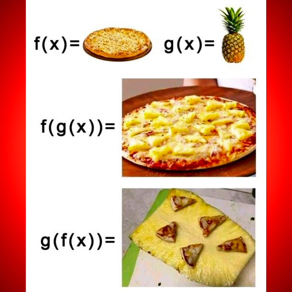 pickover's tweet image. This is a form of mathematics humor, circulating widely on the Web.