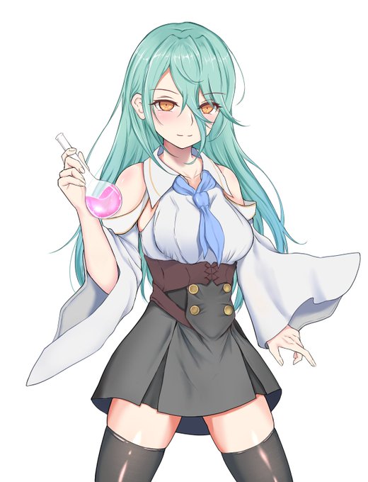 次のヒロインできた 