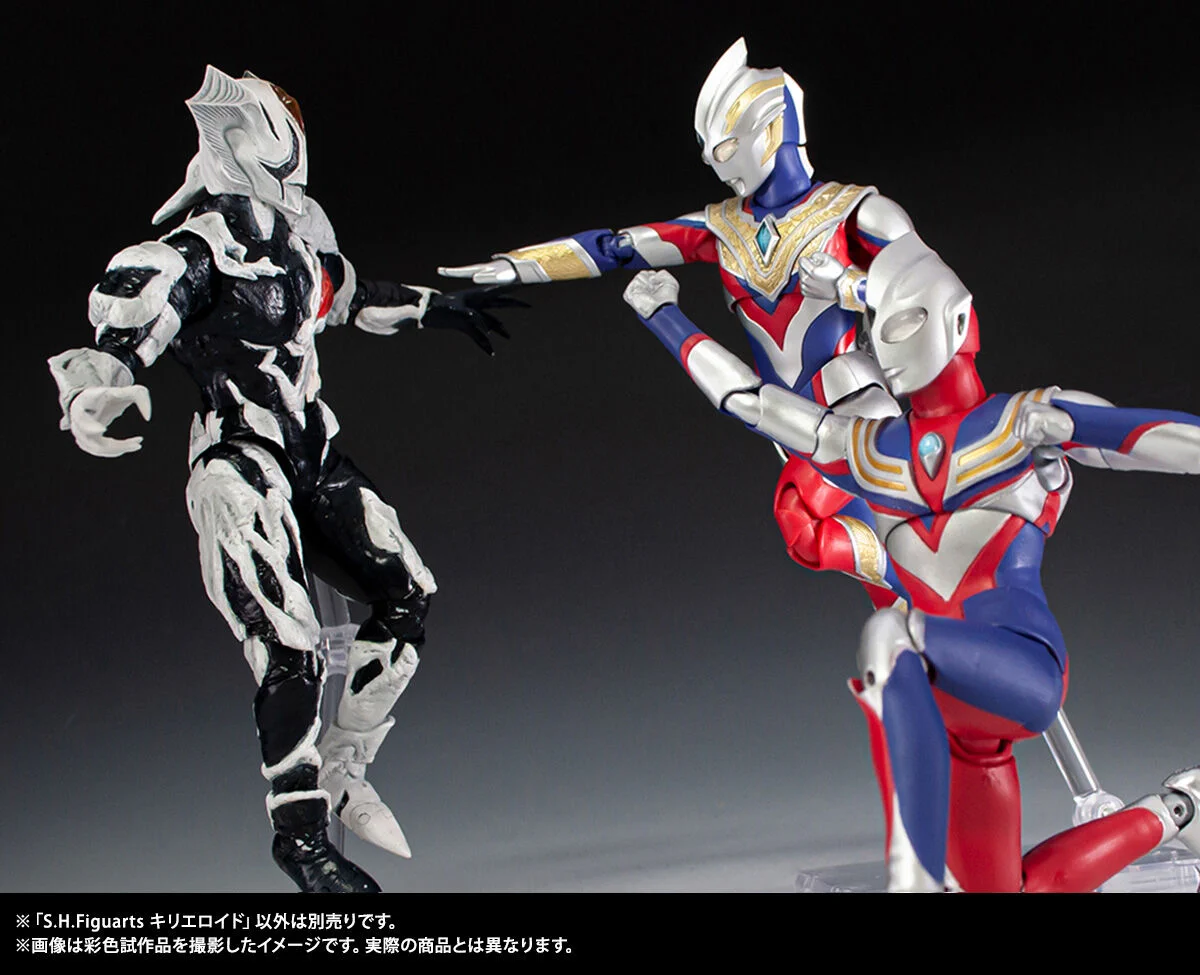 魂ネイションズ公式/BANDAI SPIRITS TAMASHII NATIONS OFFICIAL on X
