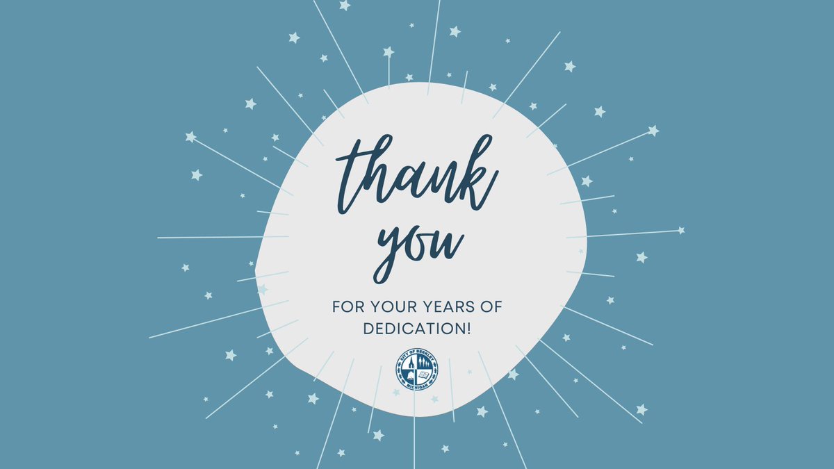 cityofberkley's tweet image. #ResidentFeature The City of Berkley would like to recognize Tim Renaud for his years of dedication to the City's seniors as he drove them to numerous appointments, meetings (and more) and continued this service throughout the pandemic until his recent retirement.