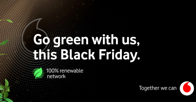 Ragab6Somaia's tweet photo. #BringBackFriday: how #Vodafone customers can help recycle old devices https://t.co/833duuagP9 https://t.co/OyrTiLt4Mg