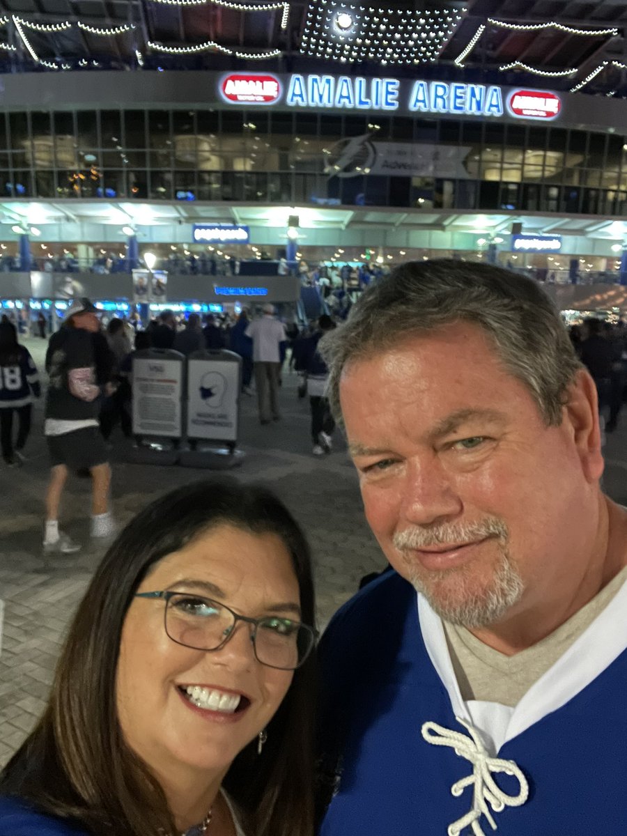 RTimeFullTime's tweet photo. Love me some Bolts! #GoBolts #hondafansalute https://t.co/EewBTo3NxJ