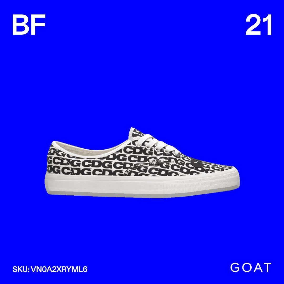 Yoexclo's tweet photo. Enter #GOATBLACKFRIDAY for a chance to win over $1,000,000 in free prizes, exclusive daily drops and more. https://t.co/b4rYiKfYUS https://t.co/RvPjSwwjVz
