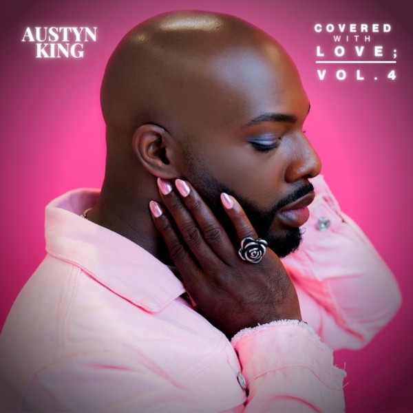 wvrosoul's tweet photo. #Austyn King - You Know That I Love You - (Donell Jones Coversong Tribute) Feat. Jonny Tobin https://t.co/gq57JPNLux