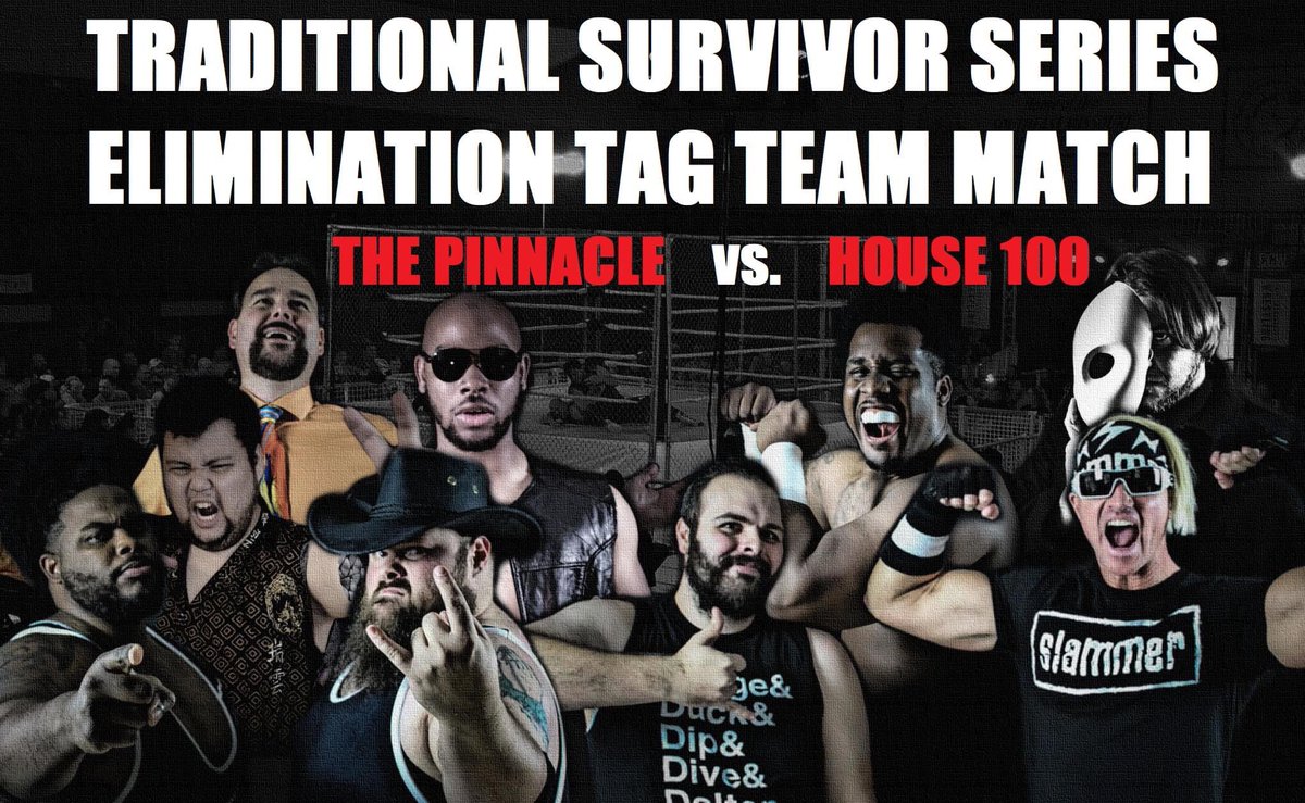 <a href="/CCWrestling573/">#CCWKnockoutNovember</a>