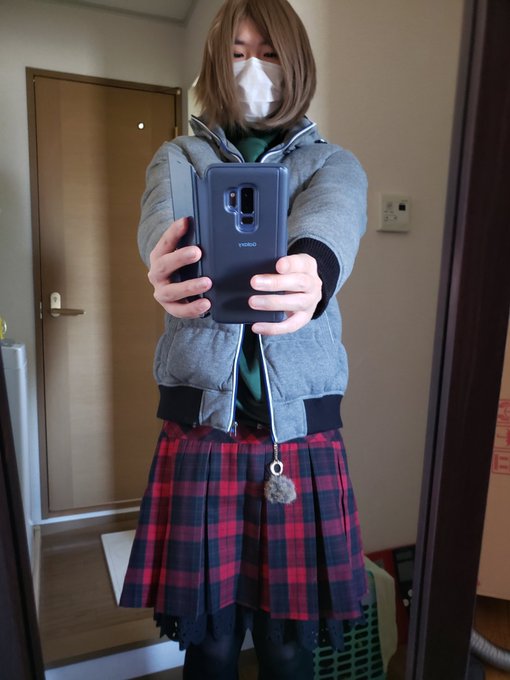 今からホテル行ってきます😋 https://t.co/g3XsFZSbOm<a href="/tag/crossdresser"class="tags"><span>#crossdresser</span></a><a href="/tag/chastitybelt"class="tags"><span>#chastitybelt</span></a><a href="/tag/%E5%A5%B3%E8%A3%85"class="tags"><span>#女装</span></a><a href="/tag/%E3%82%A2%E3%83%8A%E3%83%8B%E3%83%BC"class="tags"><span>#アナニー</span></a><a href="/tag/%E8%B2%9E%E6%93%8D%E5%B8%AF"class="tags"><span>#貞操帯</span></a>