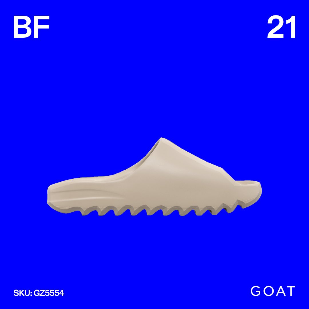 1blakecake's tweet image. Enter #GOATBLACKFRIDAY for a chance to win over $1,000,000 in free prizes, exclusive daily drops and more. goat.app.link/WvnTeEDR9kb