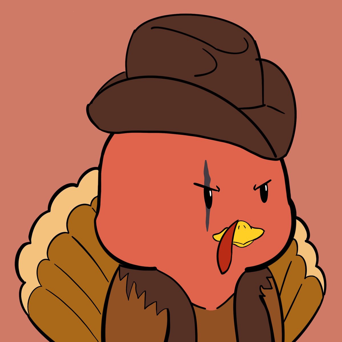 Turkey Tots tweet media