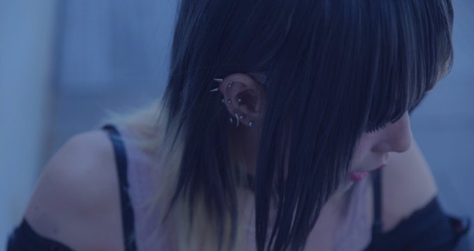 Twitterのコスプレ画像4