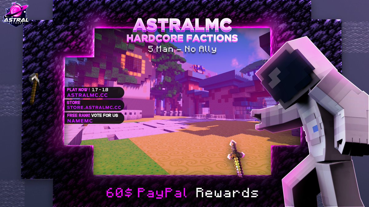 AstralMC tweet media