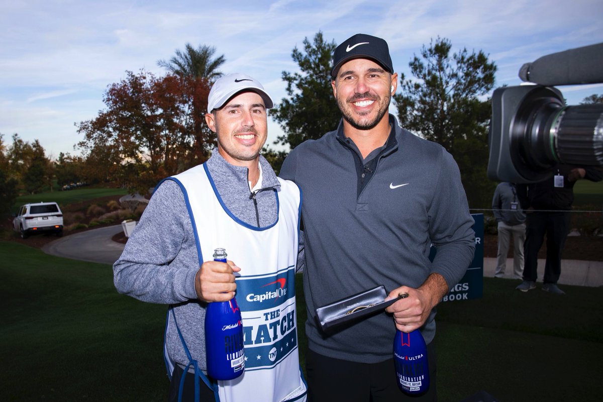 Brooks Koepka tweet media