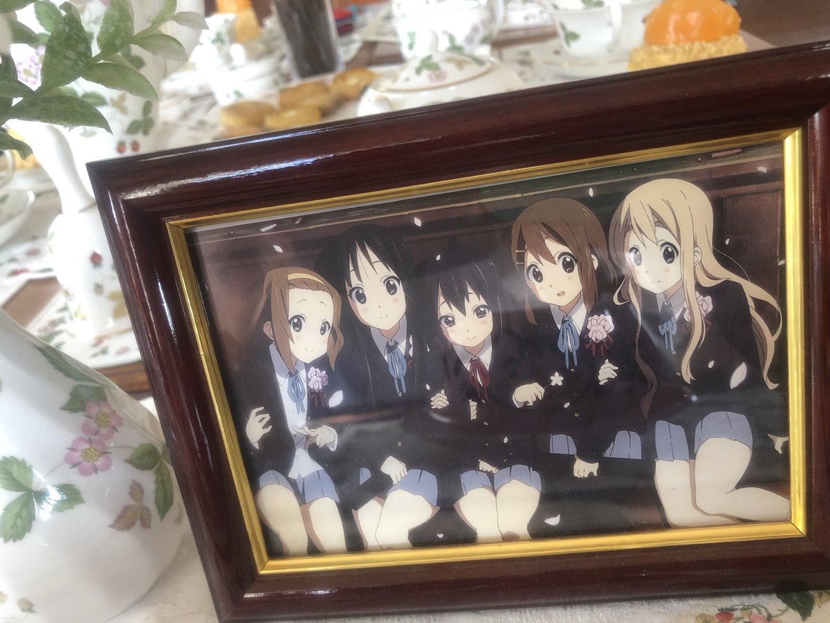 翠 Ua S Tweet 唯ちゃんお誕生日おめでとう 平沢唯生誕祭21 平沢唯誕生祭21 Trendsmap