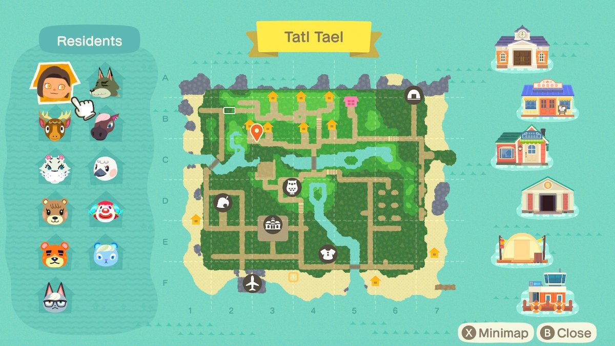 Bonko's tweet photo. #AnimalCrossing #ACNH #NintendoSwitch https://t.co/4CjfhbKeeL