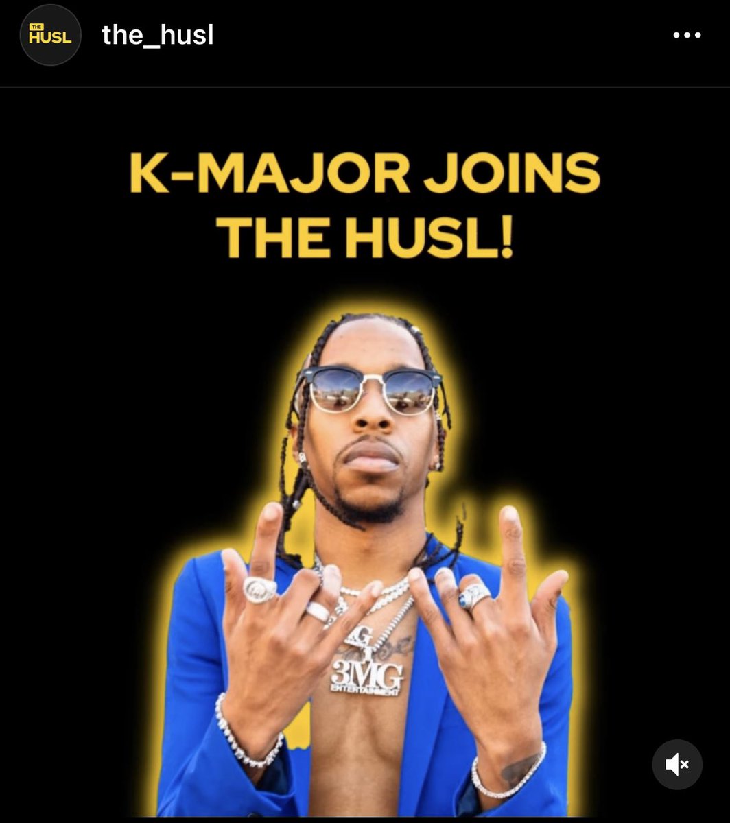 KMajorMusic's tweet photo. New Deals 🥂🔥🍾💰 https://t.co/3k3WOBZoyN