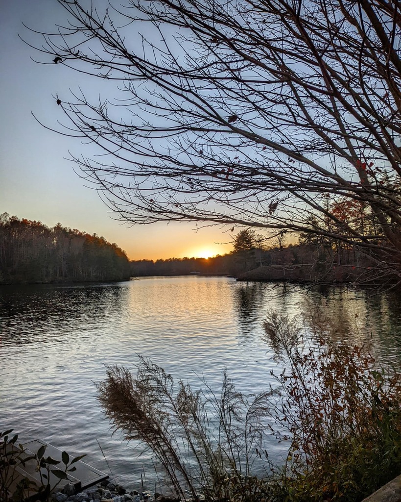 james_c_thomas's tweet photo. Steering clear of the Black Friday crowds today. #OptOutsideSC https://t.co/AkWZ5whBJf https://t.co/GbBXlNXw2H
