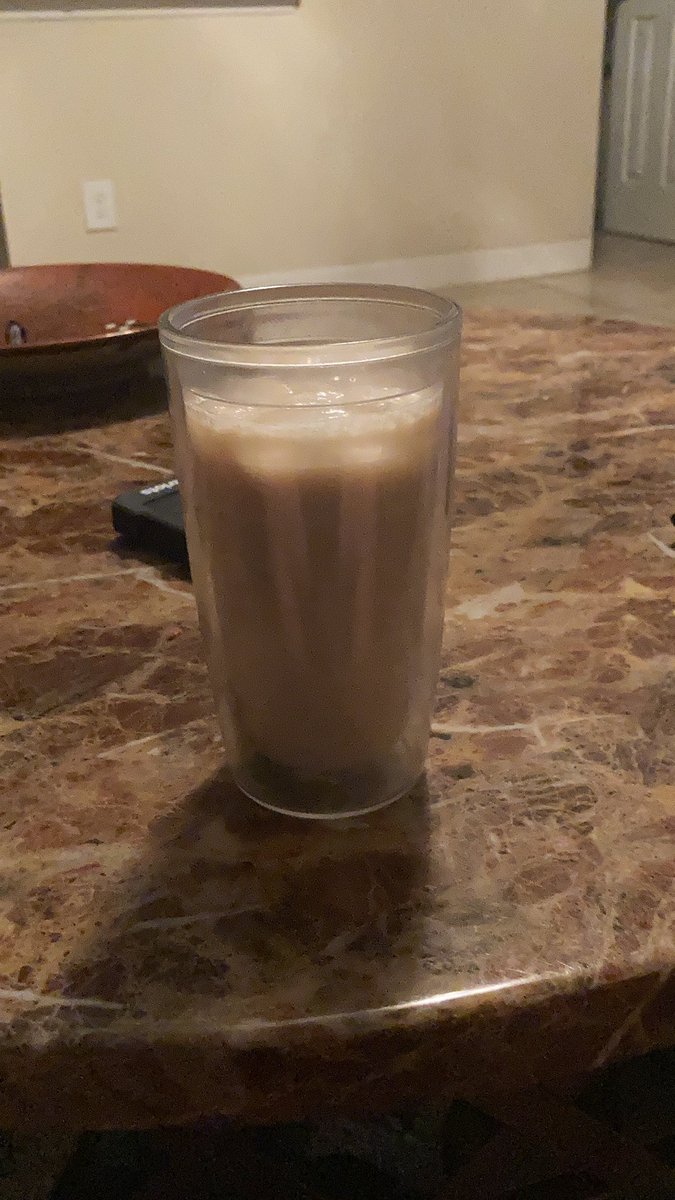 ForrestLacey's tweet photo. @drunktweetn White Russian…
Cheers!! https://t.co/eQ9r9WAYX9