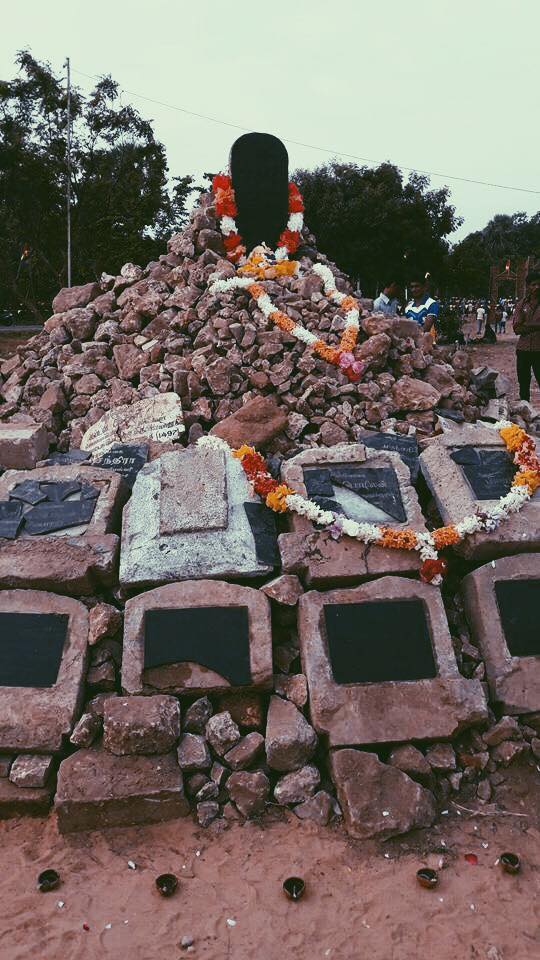 TamilGuardian's tweet photo. The Tamil Guardian team joins the Tamil nation today in remembering the thousands who laid down their lives in the Tamil liberation struggle. https://t.co/TMop23883C