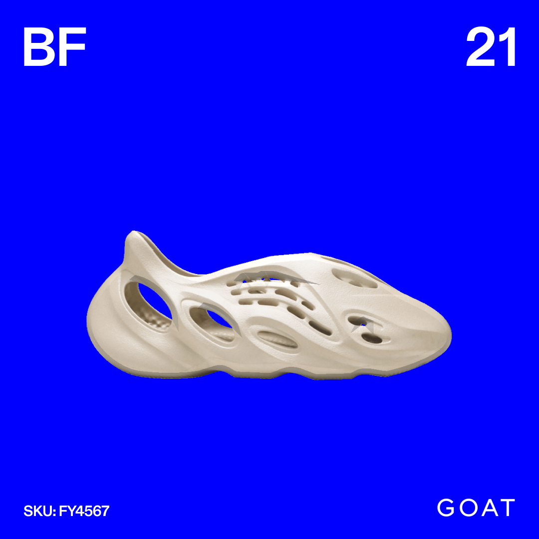 itsKIA2U's tweet photo. Enter #GOATBLACKFRIDAY for a chance to win over $1,000,000 in free prizes, exclusive daily drops and more. https://t.co/VLMqjM91hm https://t.co/A9Pgq19n73