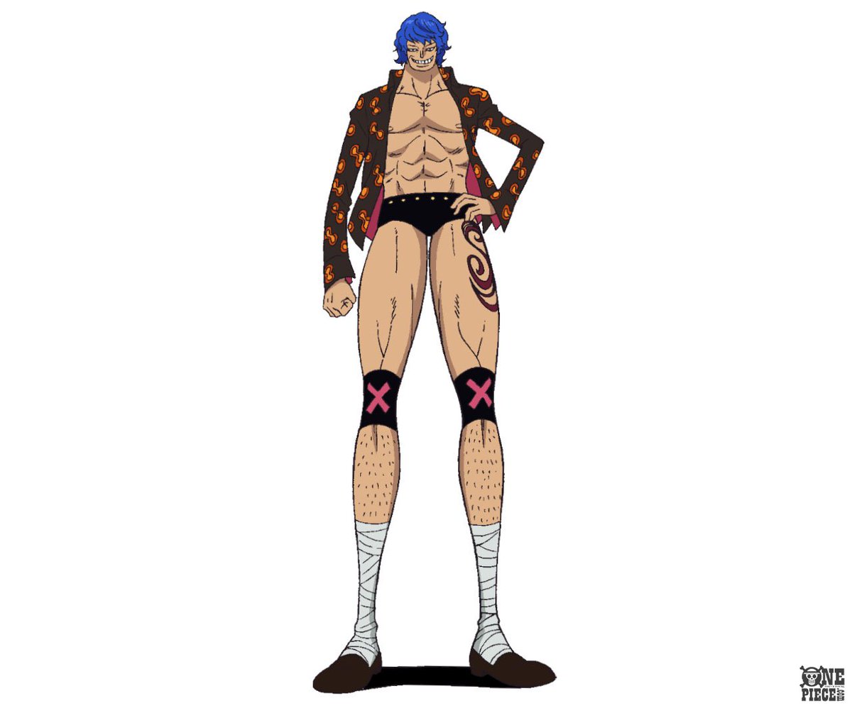 One Piece Com ワンピース ドットコム