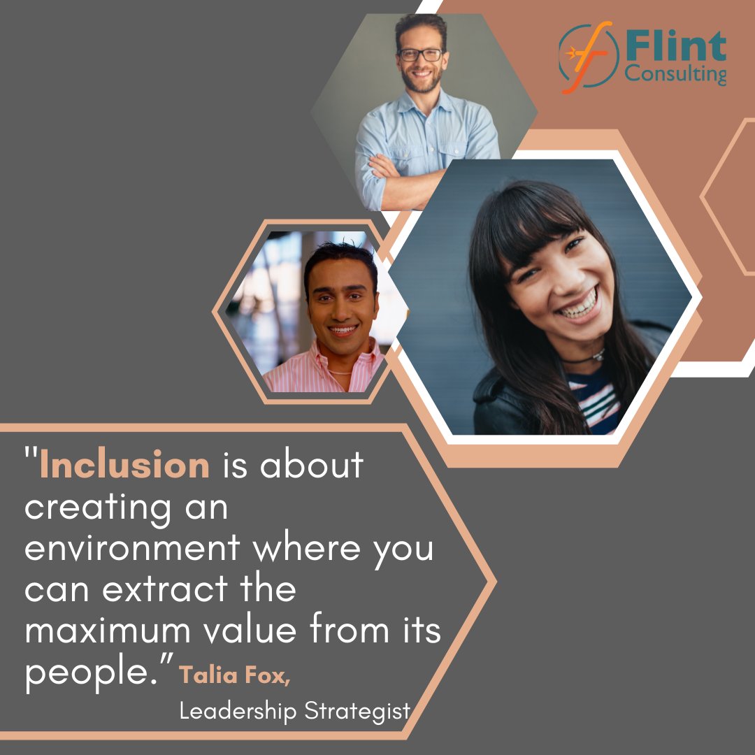 Flint Consulting tweet media