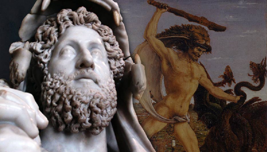 ancientorigins's tweet image. Roman #Emperor Lucius Aurelius #Commodus was a corrupt ruler who was not well-received by the #Roman people during his reign. He also believed himself to be a reincarnation of #Hercules and enjoyed fighting in an arena as a #gladiator. ancient-origins.net/history-famous…
