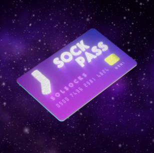 DAOnut_'s tweet photo. Ok, that's way cooler now @SOLParasitesNFT @SocksOnSolana #sockpass #nft #nfts #SolanaNFT #aiart #generativeart https://t.co/4Zz6b9Okjx