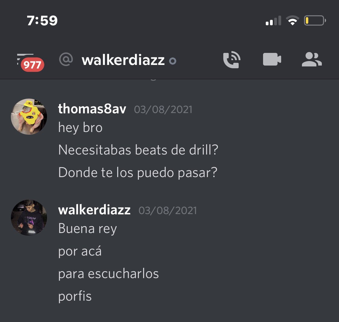thomas8av's tweet photo. Como empezó // Como terminó 🥲 https://t.co/mVs8i1w6sn