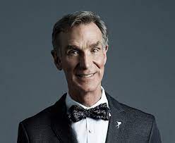 Lets wish tomorrow a Happy Birthday to Bill Nye  