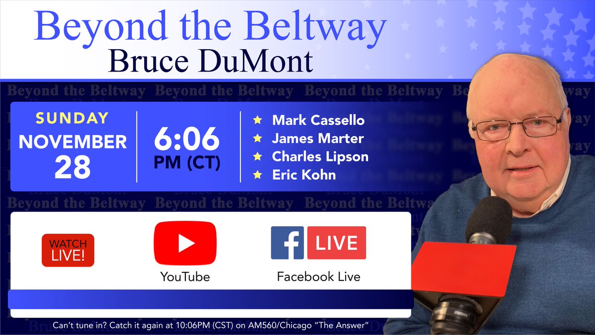 Bruce DuMont tweet media