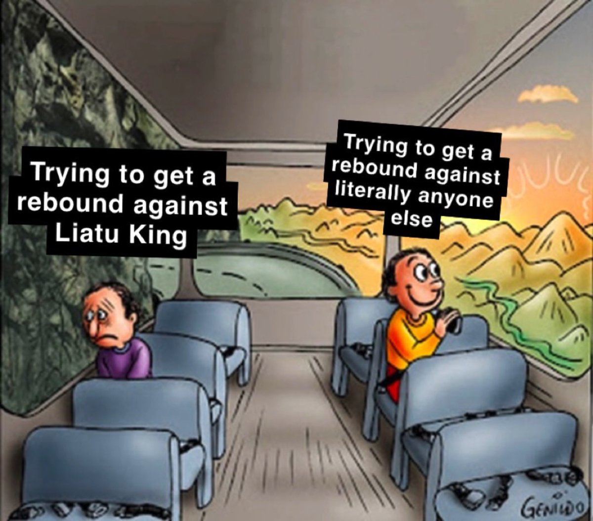 Just another day at the office for <a href="/liatuking/">Tu K.</a> ,  AKA Ms. Double-Double‼️ HUGE win for <a href="/Pitt_WBB/">Pitt Basketball</a> tonight after a hard-fought game yesterday… let’s keep this rolling🔥🔥 

#H2P