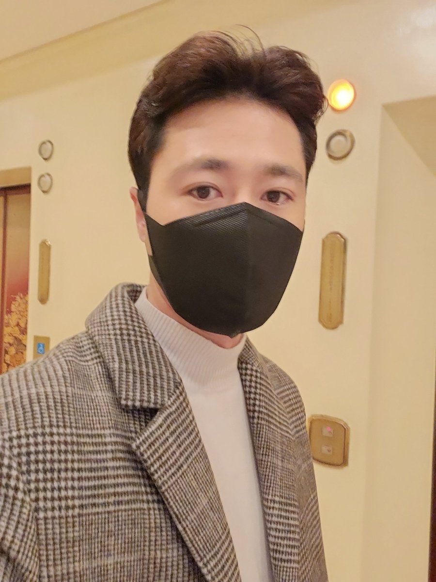SIC2SIC2_'s tweet photo. 오랜만에😁 https://t.co/rbPJXEn9uM
