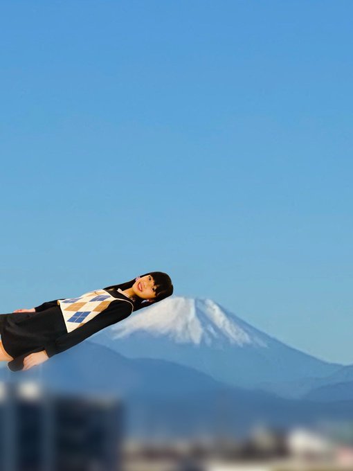 Twitterのコスプレ画像31