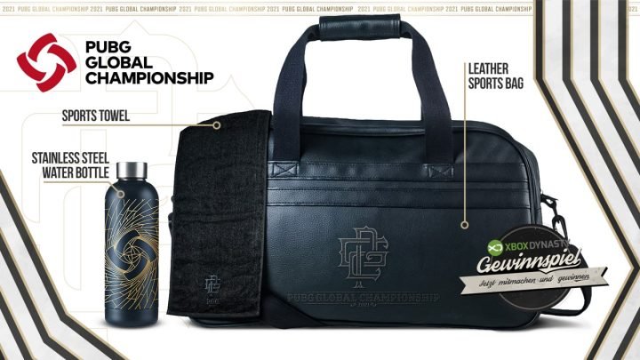 Aufgepasst! Gewinnt eins von zwei großartigen #PUBG Battlgrounds Fanpaketen.

1.) Folgt <a href="/xboxdynasty/">XboxDynasty</a>
2.) RT &amp; Like
3.) Antwortet und @-markiert eine(n) Freund(in)

Weitere Gewinnchancen und Teilnahmebedingungen unter: xboxdynasty.de/news/xboxdynas…

#Gewinnspiel #Xbox #Xbox20